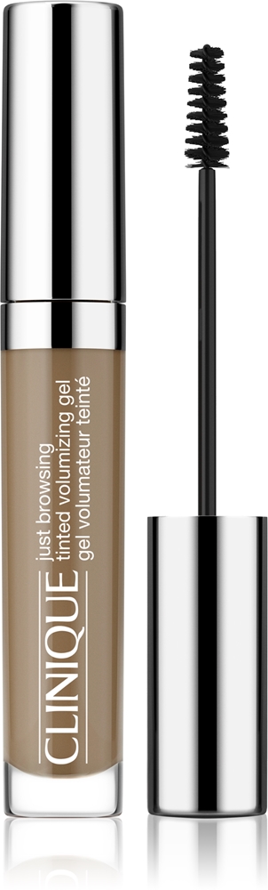 

Просто просматриваю тонированный гель для бровей, придающий объем. Clinique, atspalvis 01 sandy blonde 4,3 мл