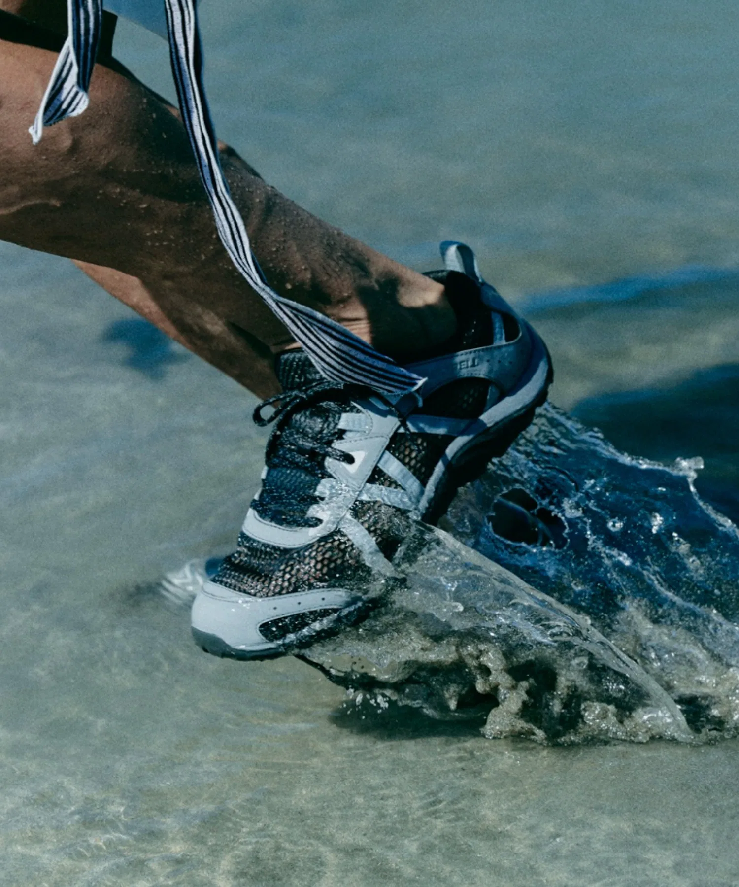 Мужские сандалии MERRELL MAIPO 3 AEROSPORT