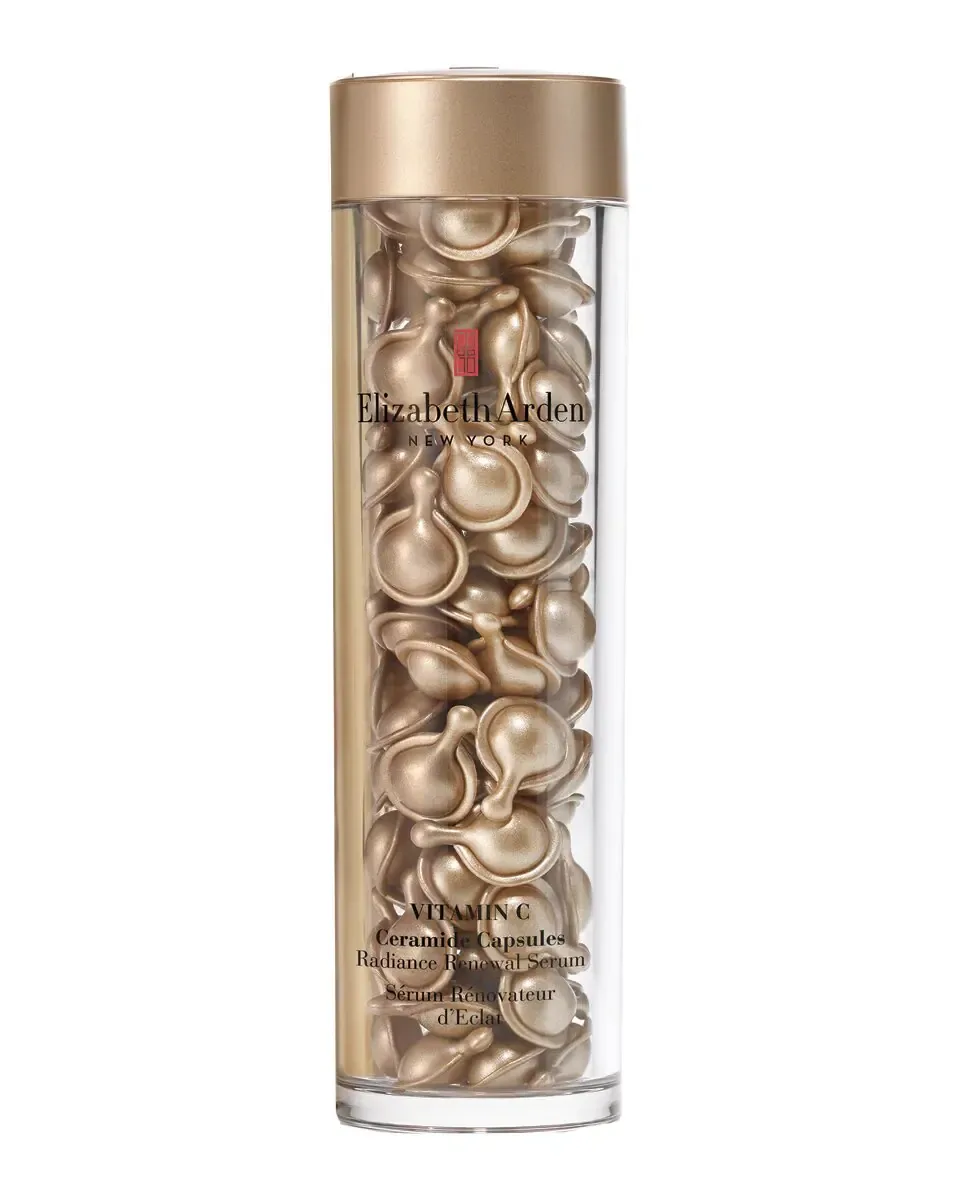 Сыворотка Elizabeth Arden — Витамин C Керамид