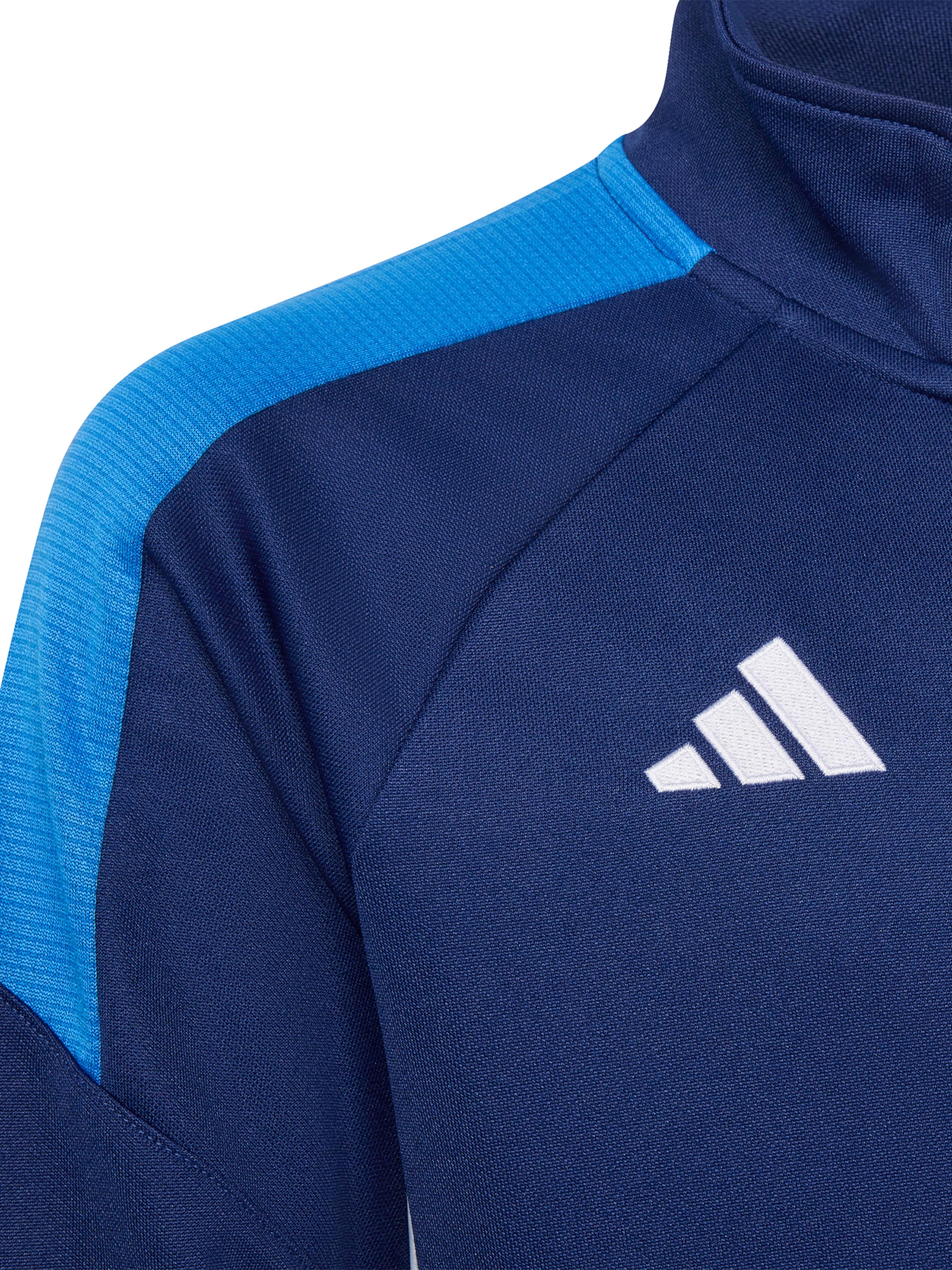 Adidas Performance Спортивный костюм 'TIRO ES' в синем, темно-синем цвете — фото 2