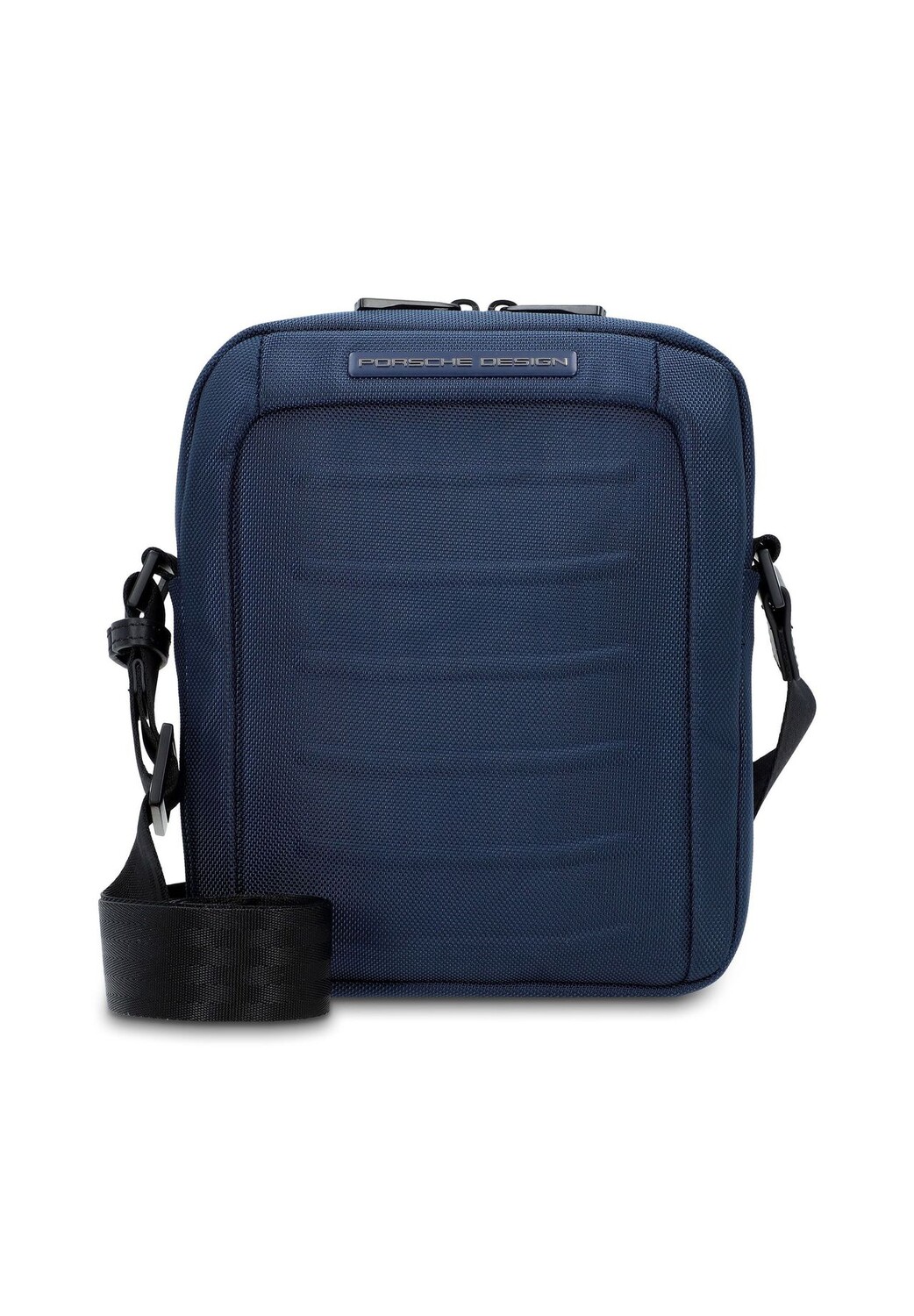 

Сумка через плечо Roadster Pro 20 см PORSCHE DESIGN, темно-синий