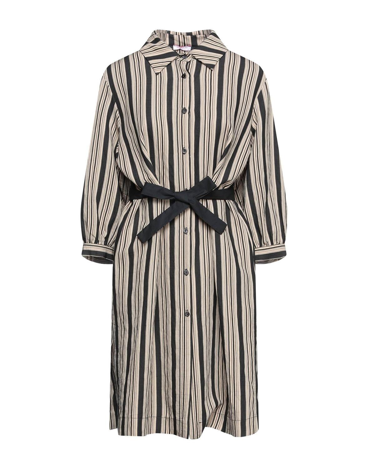 

Мини-платье Rossopuro, песочный