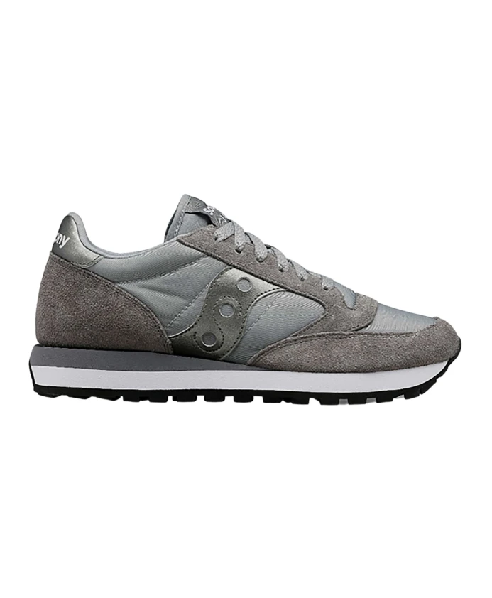 

Кроссовки Jazz NY Saucony, серый