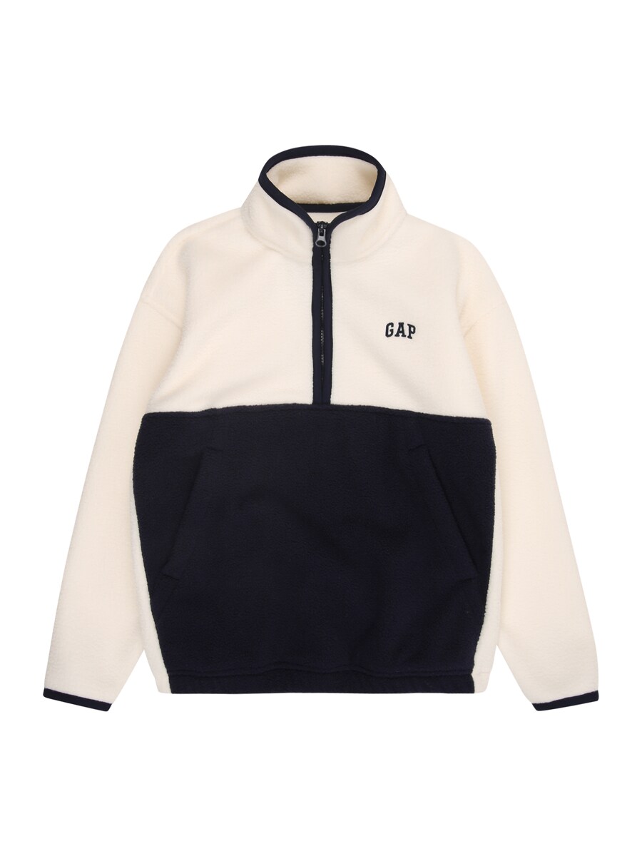 

Свитер GAP, кремовый