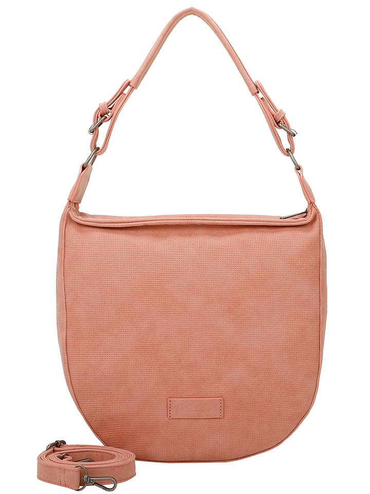 

Fritzi aus Preußen Сумка через плечо светло-коричневого цвета - (Ш)32 x (В)32 x (Г)9,5 см