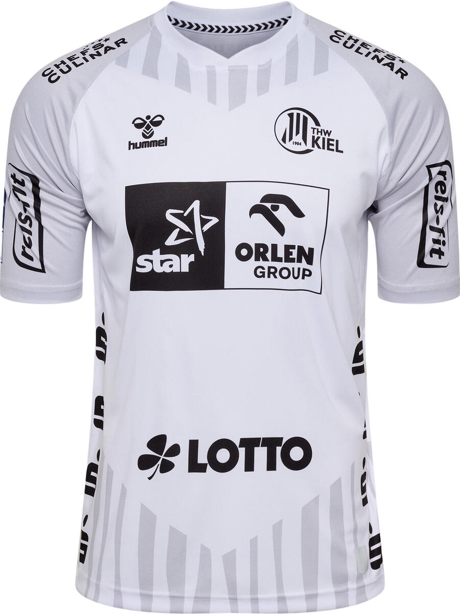 

Футболка Thwk 22/23 Handball Kids Hummel