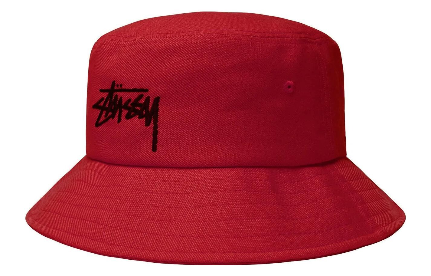 

Панама унисекс Stussy, Black