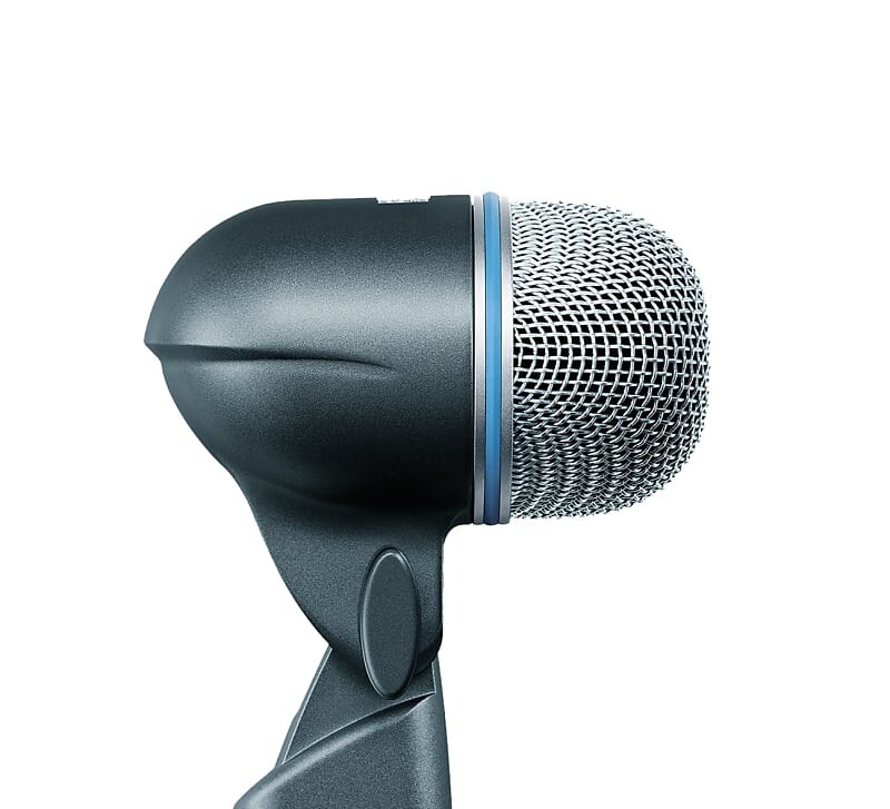 

Динамический микрофон Shure Shure Beta 52A Cardioid Dynamic Microphone
