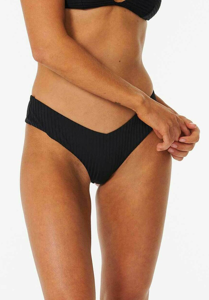 

Плавки бикини Rip Curl, черный