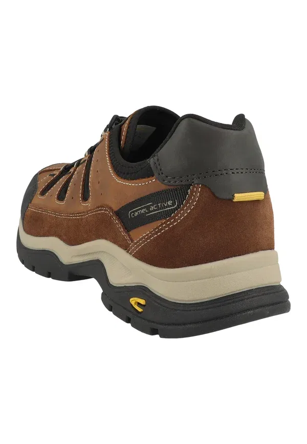 Кроссовки 57bta08 trainers Camel Active, коричневый — фото 4