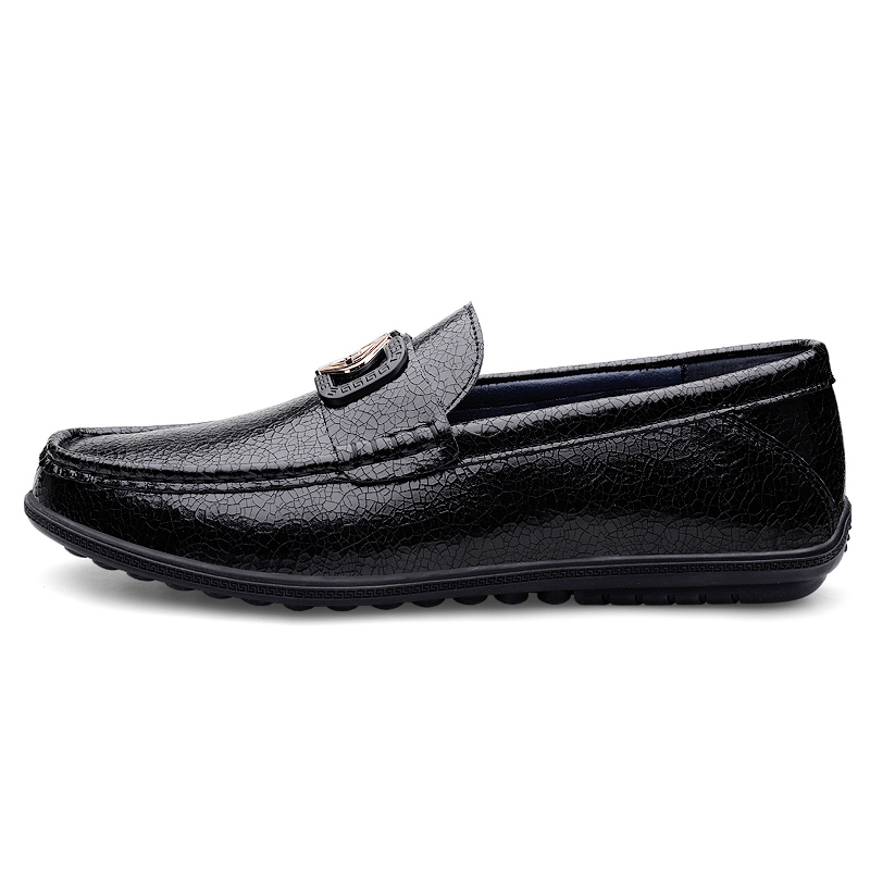 

PEHL Мужские повседневные кроссовки Men's Low top Black/Silver