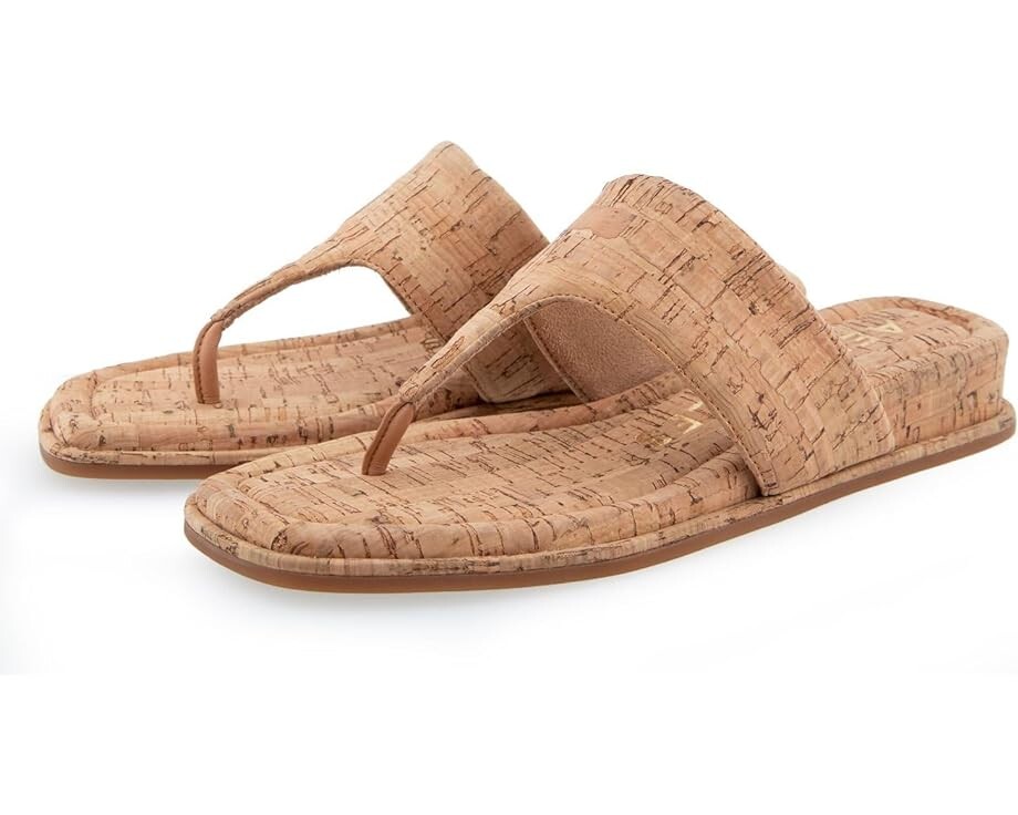 

Сандалии Aerosoles Barry, цвет Cork Combo
