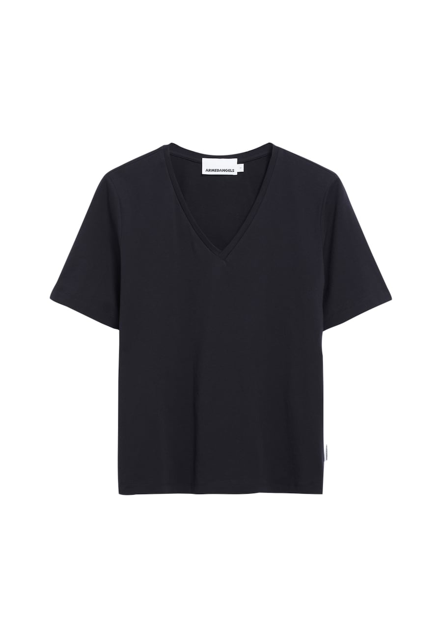 

Рубашка ARMEDANGELS, черный