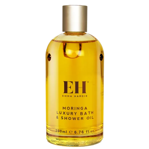 

Масло для ванны и душа moringa luxury 200 мл Emma Hardie