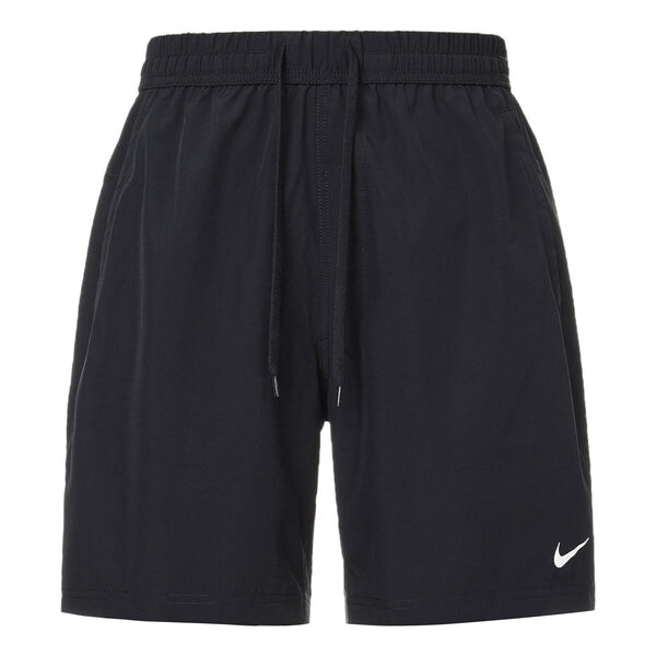 

Шорты dri fit без подкладки утилитарные шорты Nike, черный
