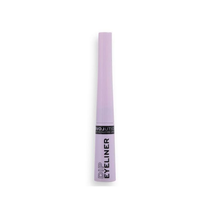 

Подводка для глаз Delineador de Ojos Dip Eyeliner White Revolution, Lila