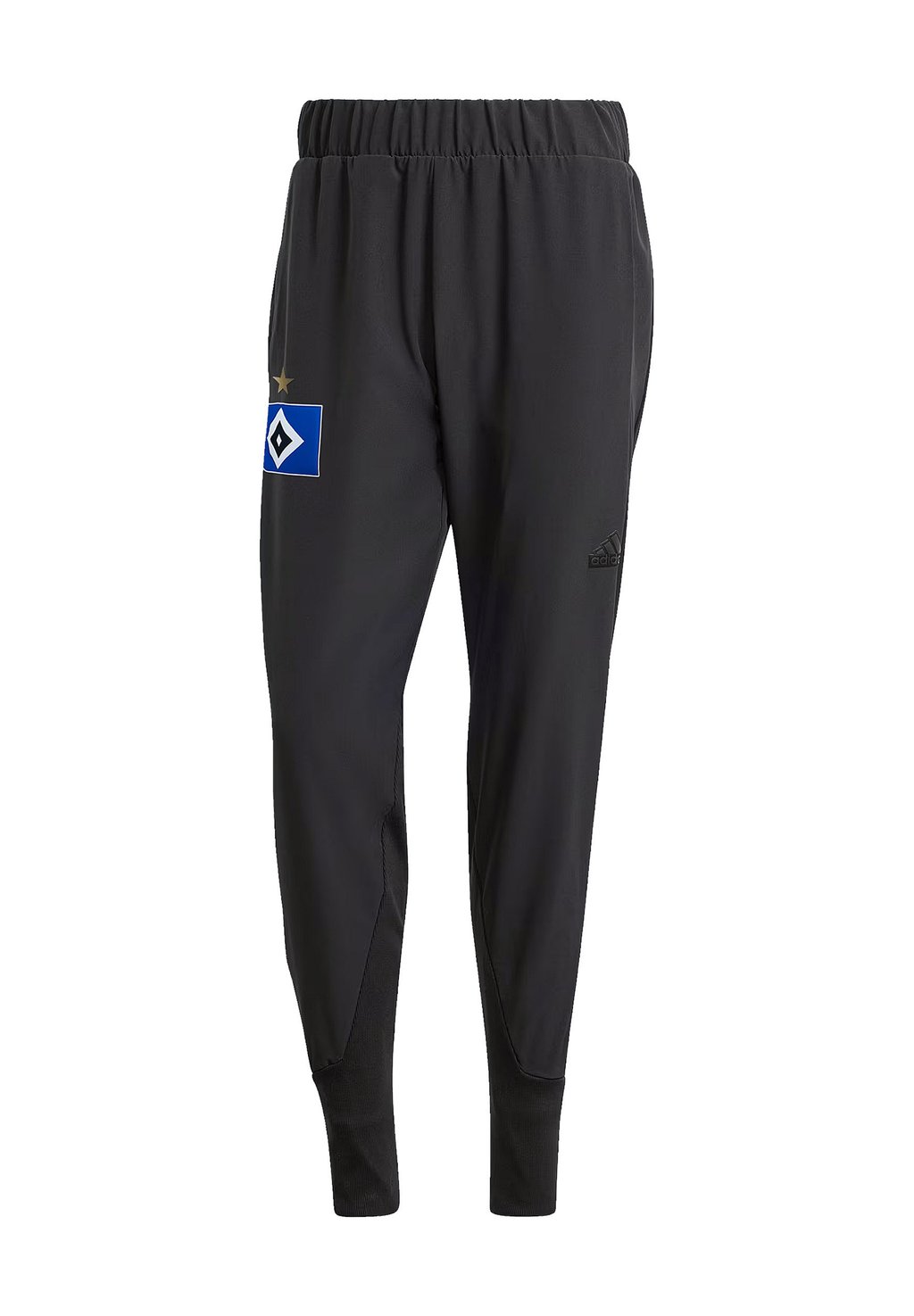 

Спортивные штаны REPLICAS HAMBURGER SV Z.N.E. - Club wear Adidas Performance, черный