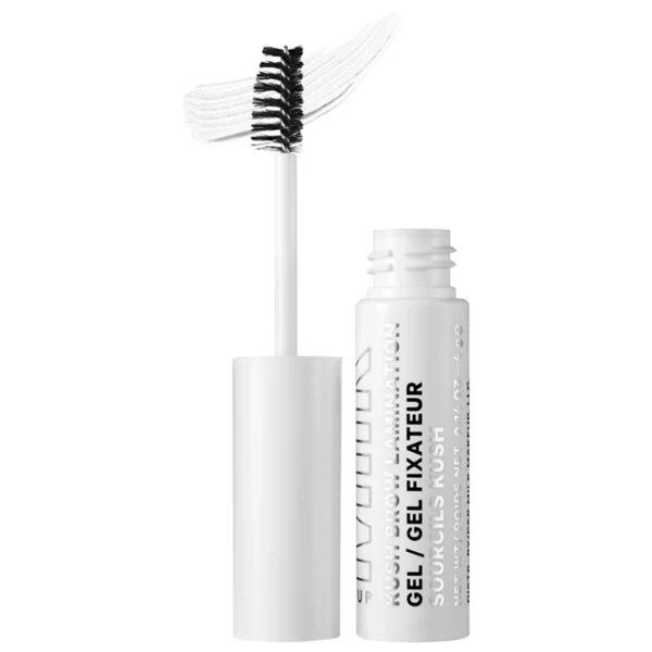 

Kush прозрачный гель для ламинирования бровей Milk Makeup