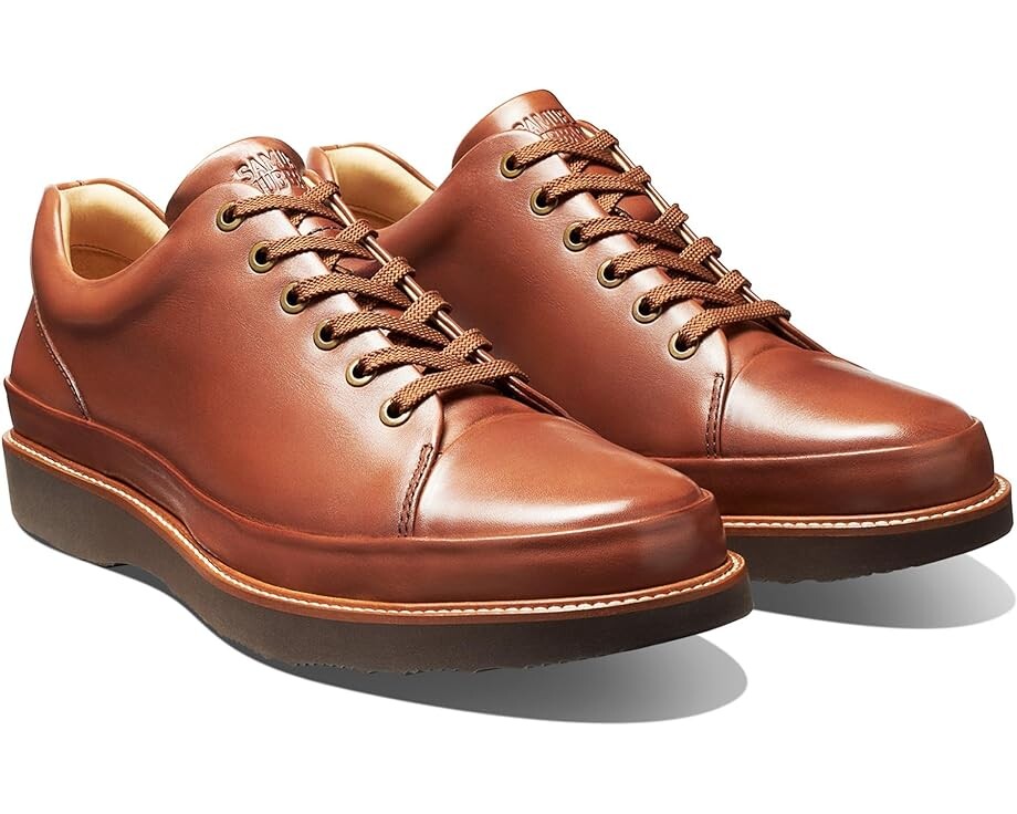 

Кроссовки Samuel Hubbard DressFast, цвет Whiskey Tan, Бежевый, Кроссовки Samuel Hubbard DressFast, цвет Whiskey Tan