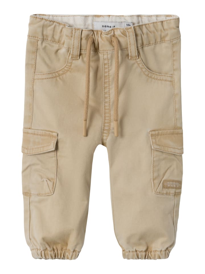 

Спортивные брюки name it