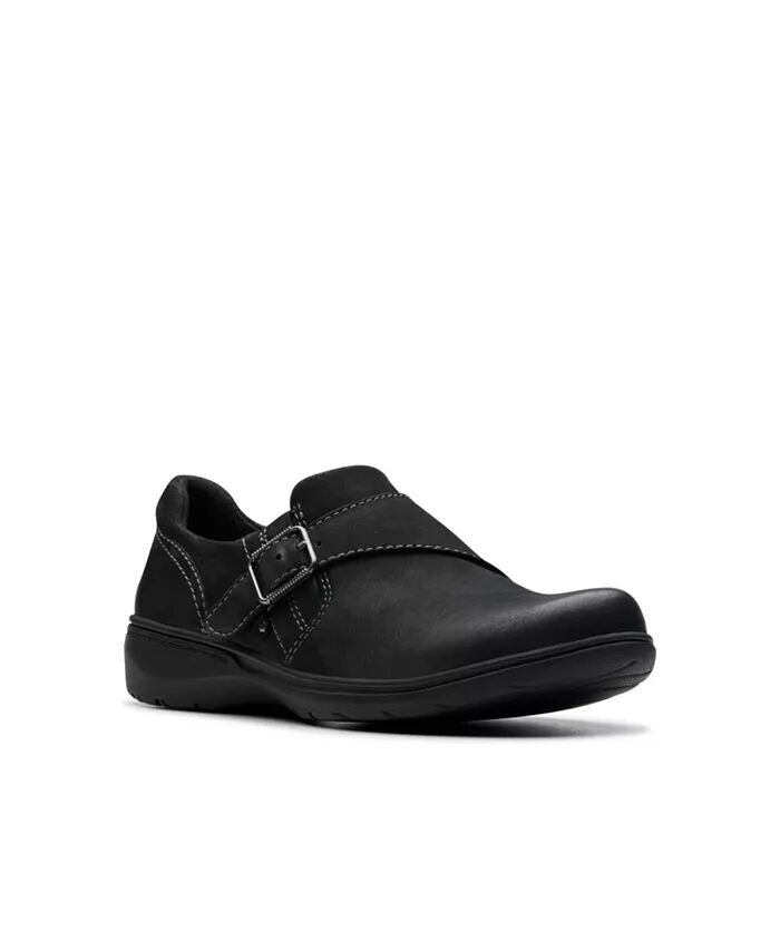 

Женская коллекция Carleigh Jazz Shoes Clarks, черный