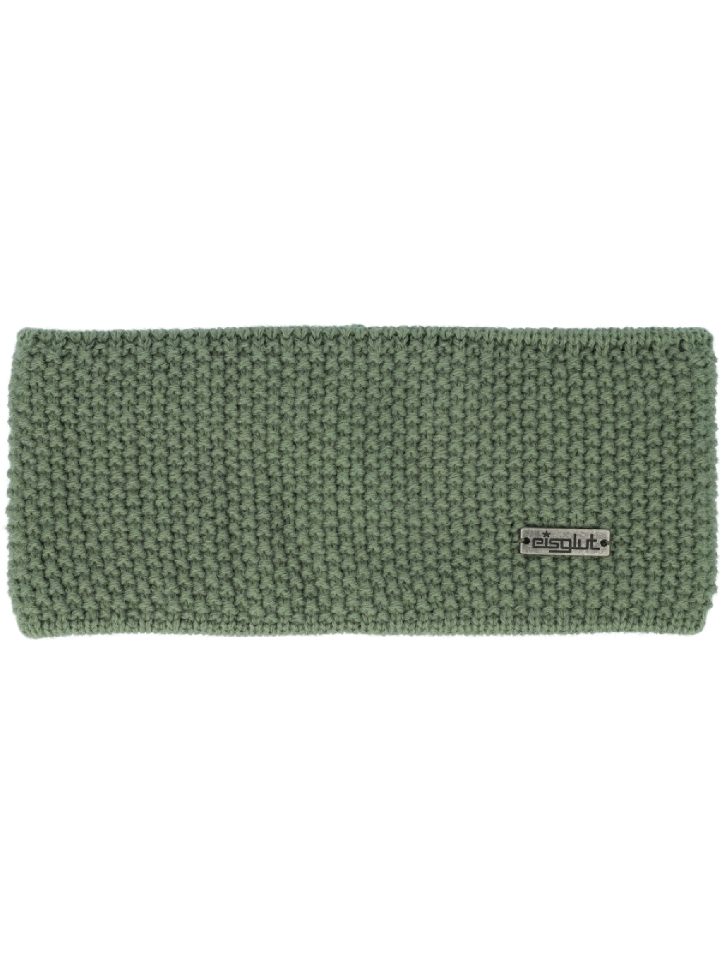 

Eisglut Повязка на голову 'Freeo' в зеленом цвете