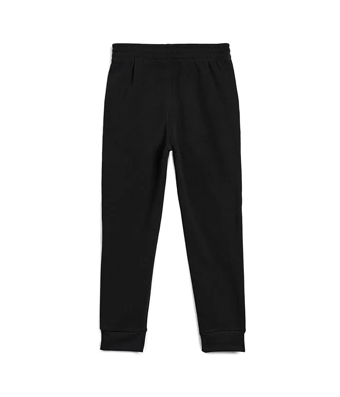 Спортивные штаны из флиса Puma Kids, Black — фото 2