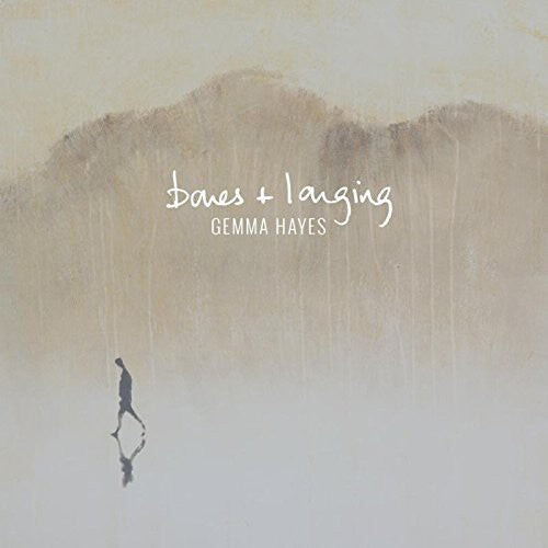 

CD диск Hayes, Gemma: Bones + Longing