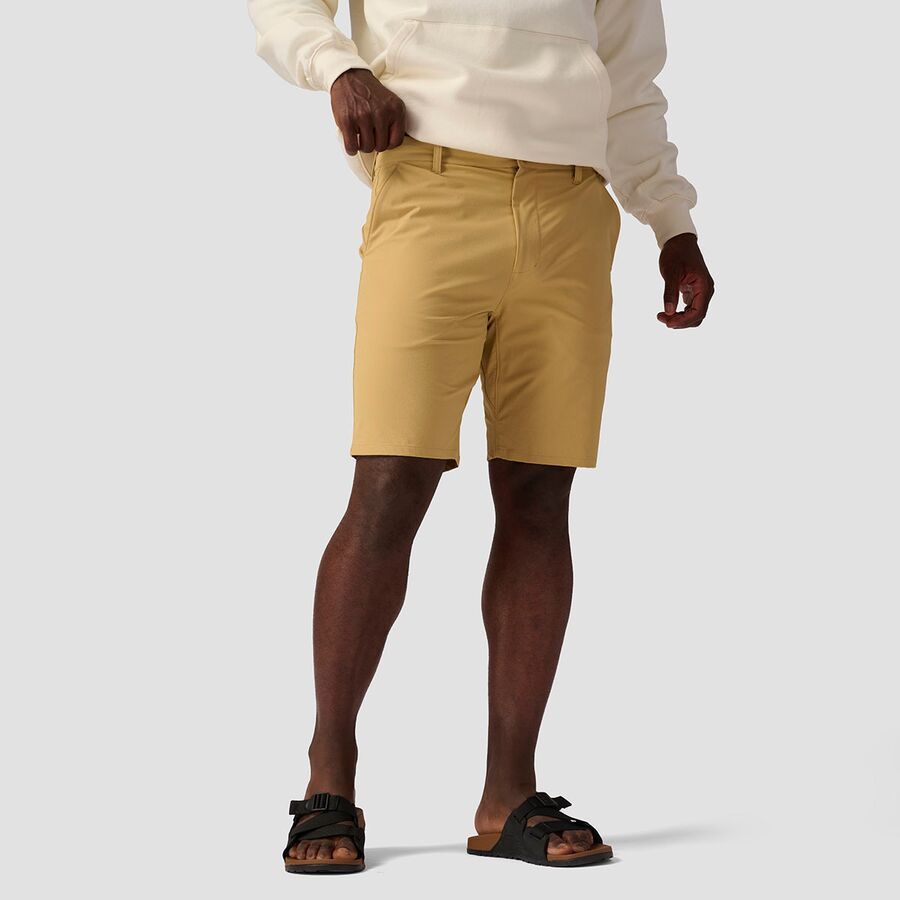 

Шорты Backcountry Tahoe Hybrid Walkshort Backcountry, Starfish