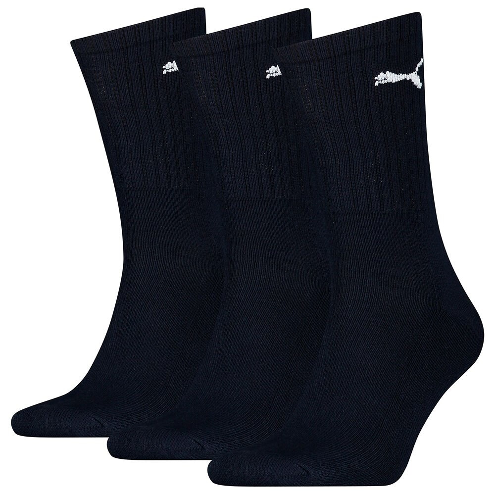 

Носки Puma Sport 3 шт, синий