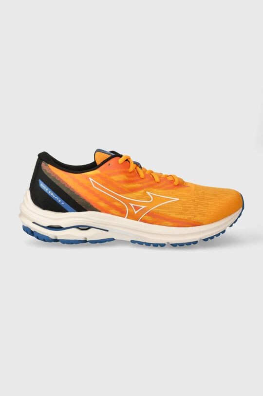 

Кроссовки Wave Equate 7 Mizuno, оранжевый