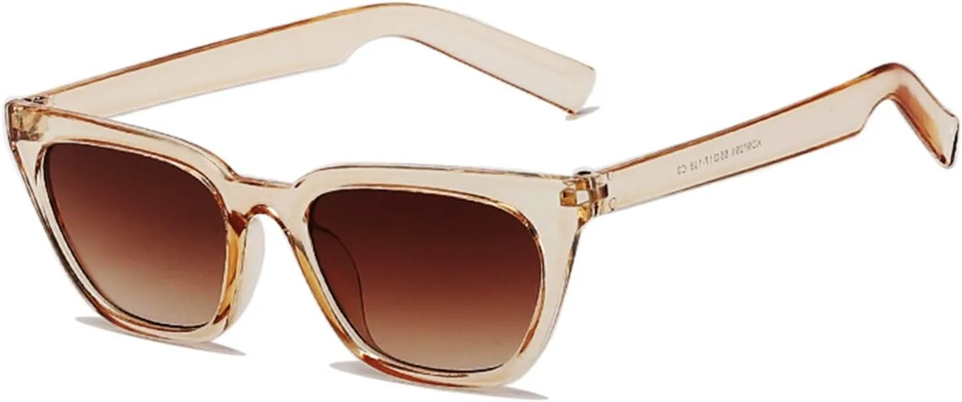 

Солнцезащитные очки XINXIN в маленькой оправе, в стиле ретро, ​​для мужчин и женщин, для активного отдыха, уличной стрельбы (Цвет: E, Размер: Средний), E