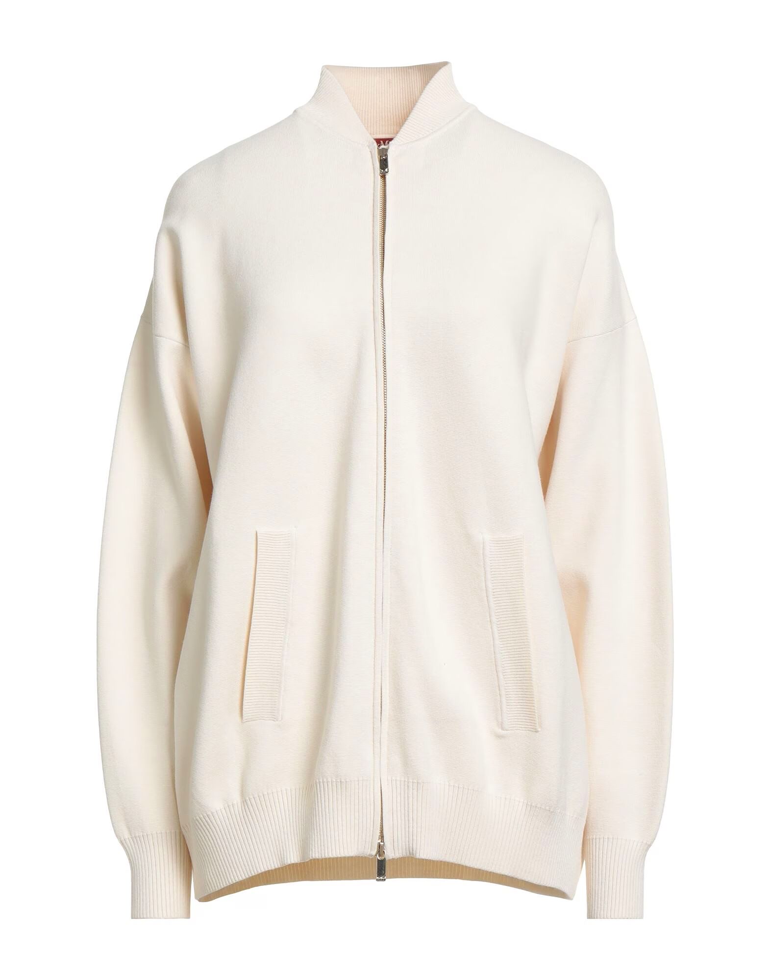 

Кардиган Max Mara Studio, кремовый