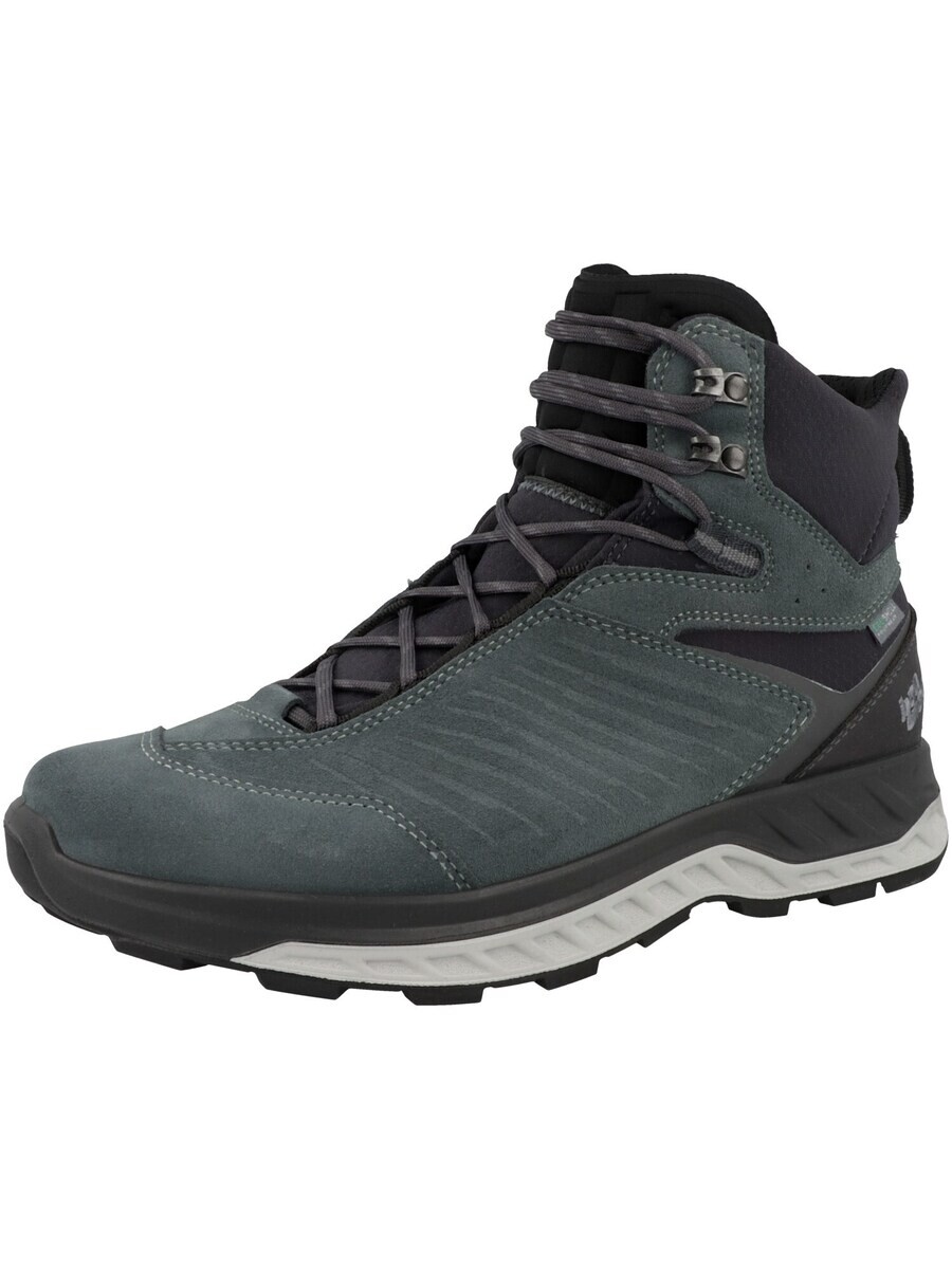 

Кроссовки HANWAG Athletic Lace-Up Shoes Blueridge ES, серый