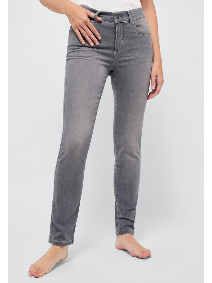 

Джинсы ANGELS Jeans, серый