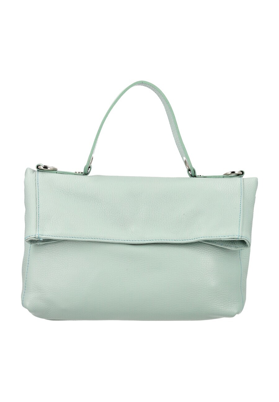 

Сумочка faina Handbag, пастельный синий