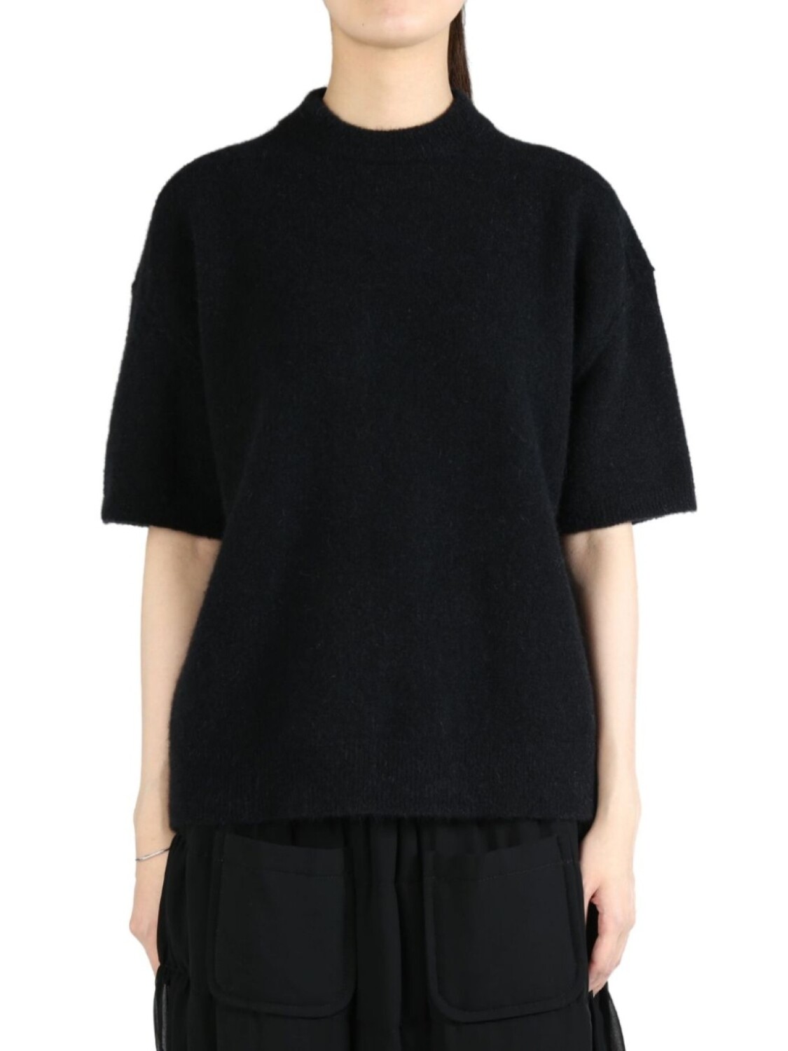 

Футболка Томми Rick Owens, черный