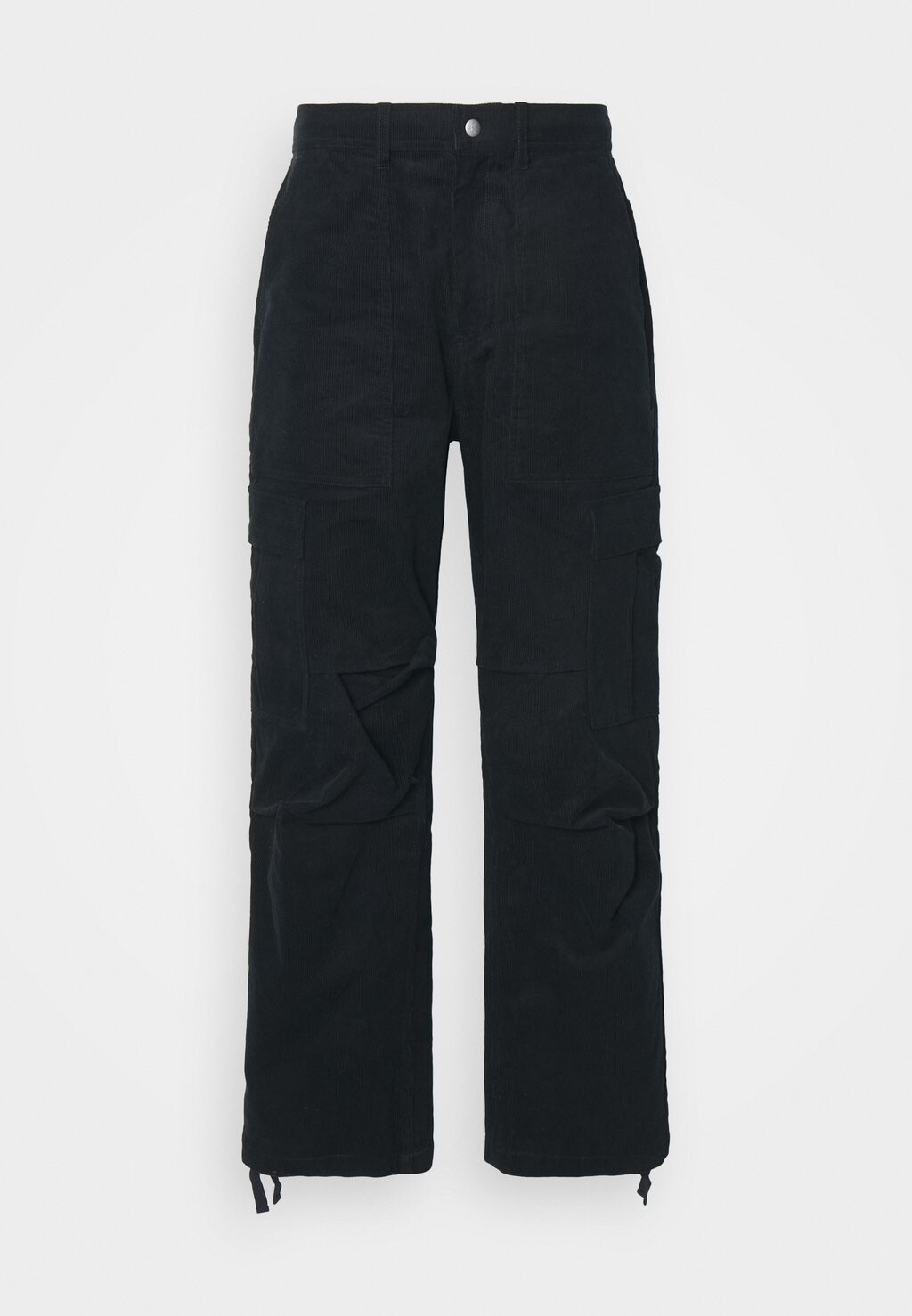 

Брюки карго HARBOR SEASONAL Converse, черный
