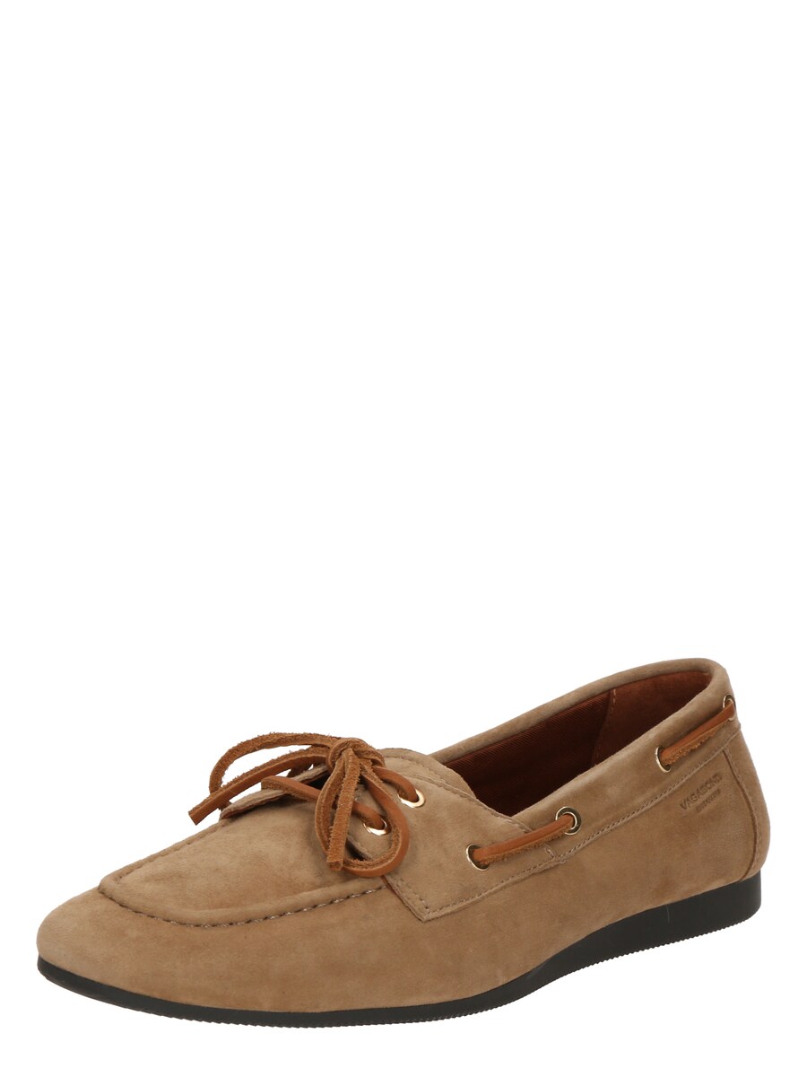 Мокасины VAGABOND SHOEMAKERS HILLARY, светло-коричневый
