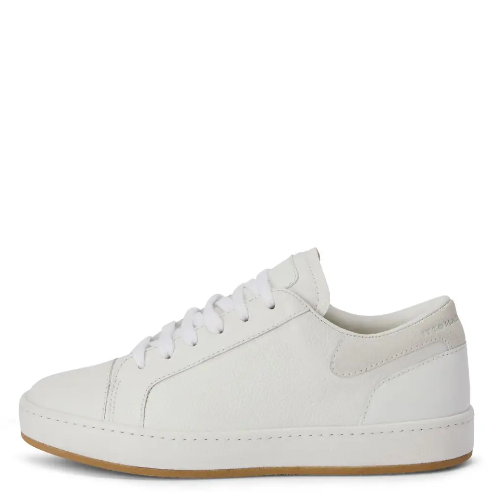 Кроссовки GZ City женские Giuseppe Zanotti, White