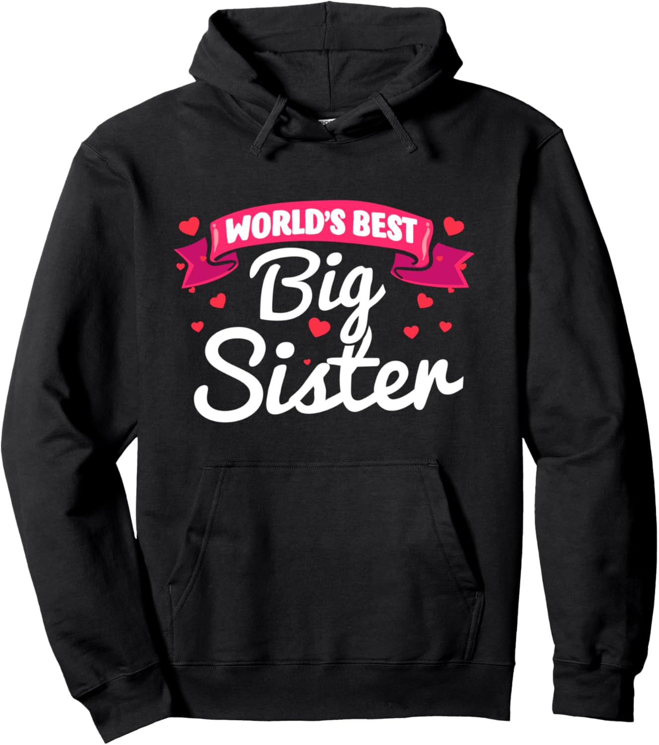 

Худи Лучшая в мире старшая сестра/семья/брат, черная Sister Gift Idea For Family Siblings Sibling Love, Черный, Худи Лучшая в мире старшая сестра/семья/брат, черная Sister Gift Idea For Family Siblings Sibling Love