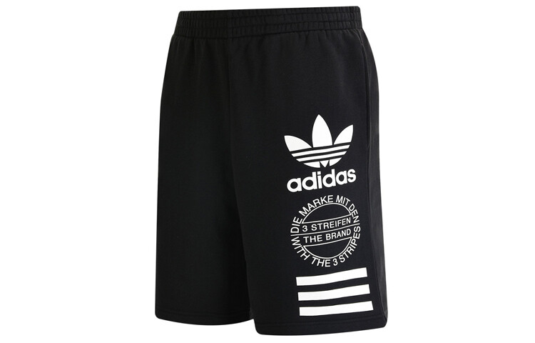 

Повседневные шорты для мужчин Adidas Originals