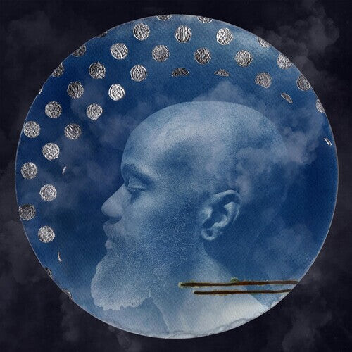 

CD диск Buffalo Nichols: The Fatalist
