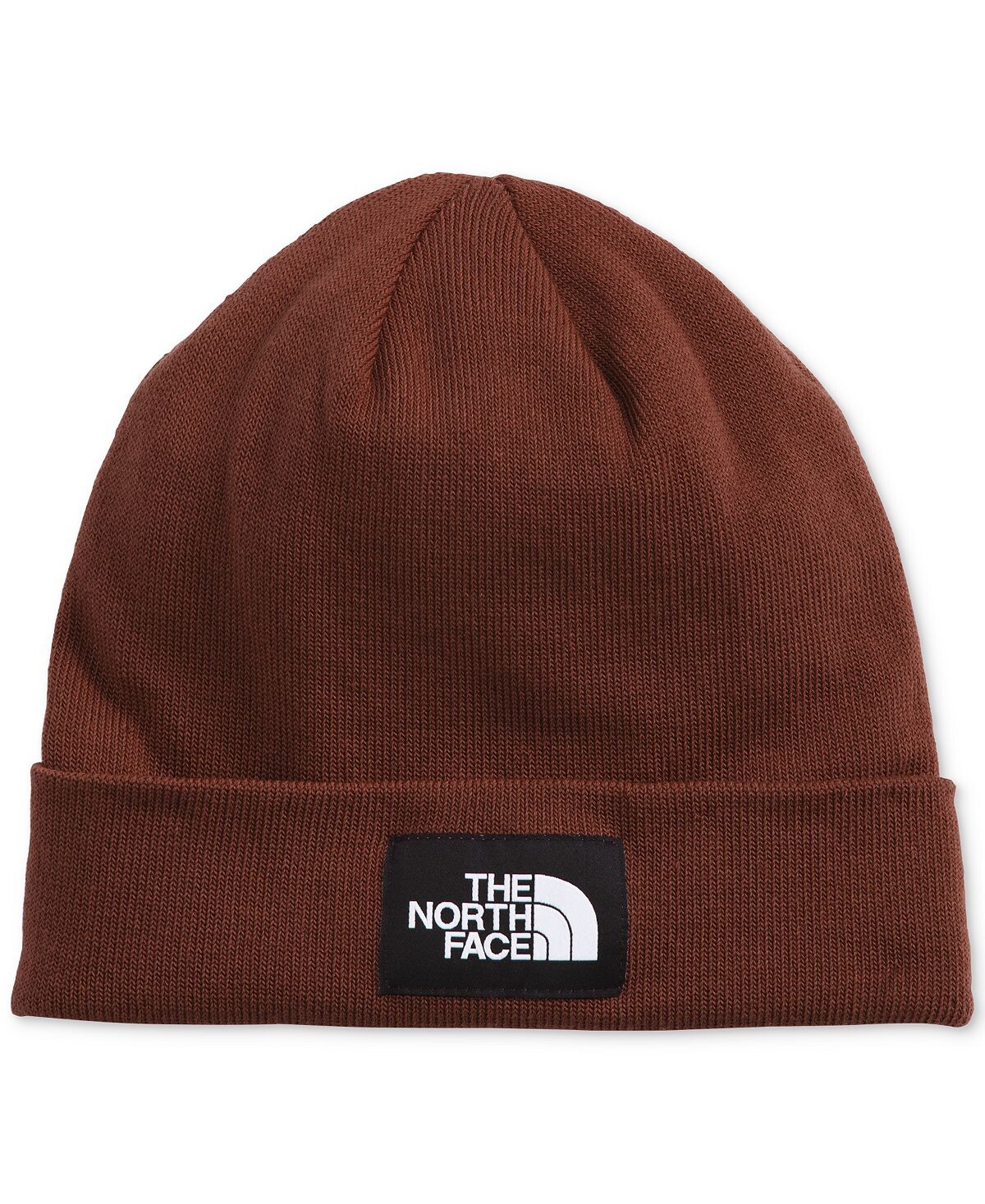 

Мужская шапка из переработанного материала для докеров The North Face