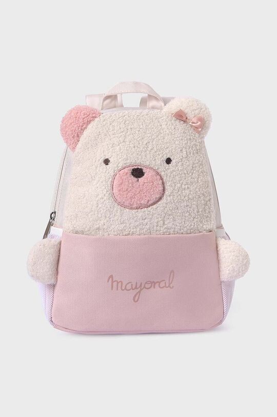

Mayoral Newborn Рюкзак детский, розовый