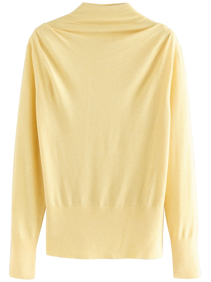 

Свитер Next, желтый