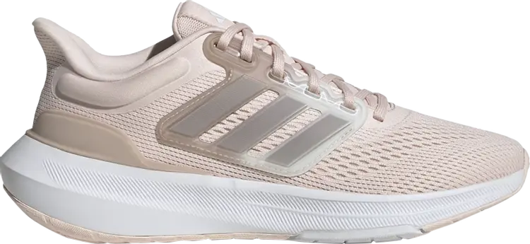 Кроссовки Wmns Ultrabounce 'Wonder Quartz', розовый