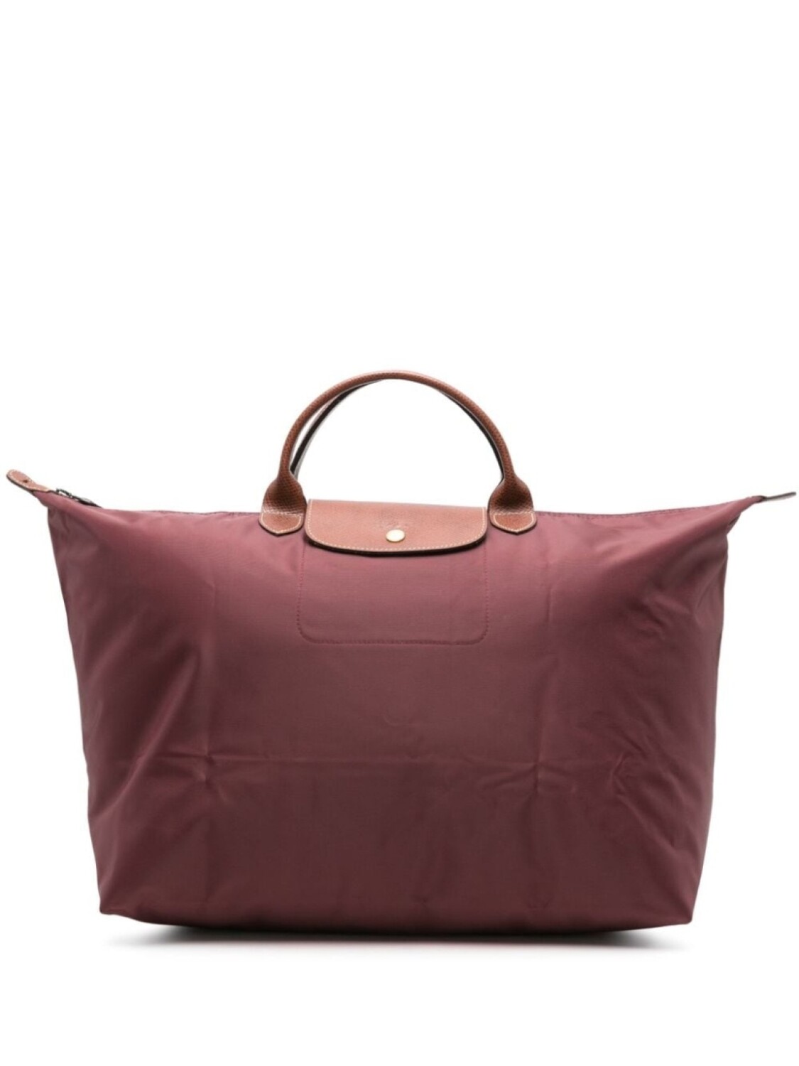 

Longchamp маленькая дорожная сумка Le Pliage, красный
