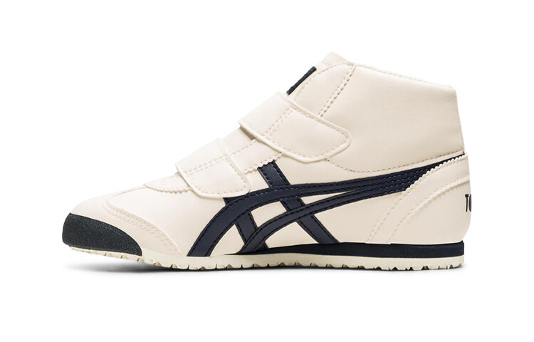 

MEXICO 66 Kids Lifestyle Shoes PS Mid-top Off-white Onitsuka Tiger