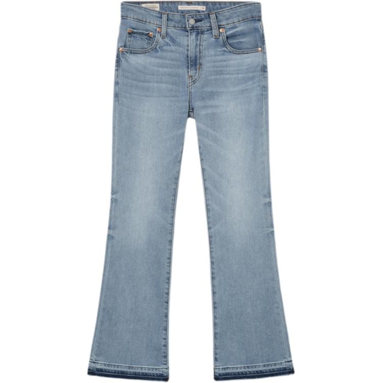 

Levis Джинсы Levi’s женские светло-голубые